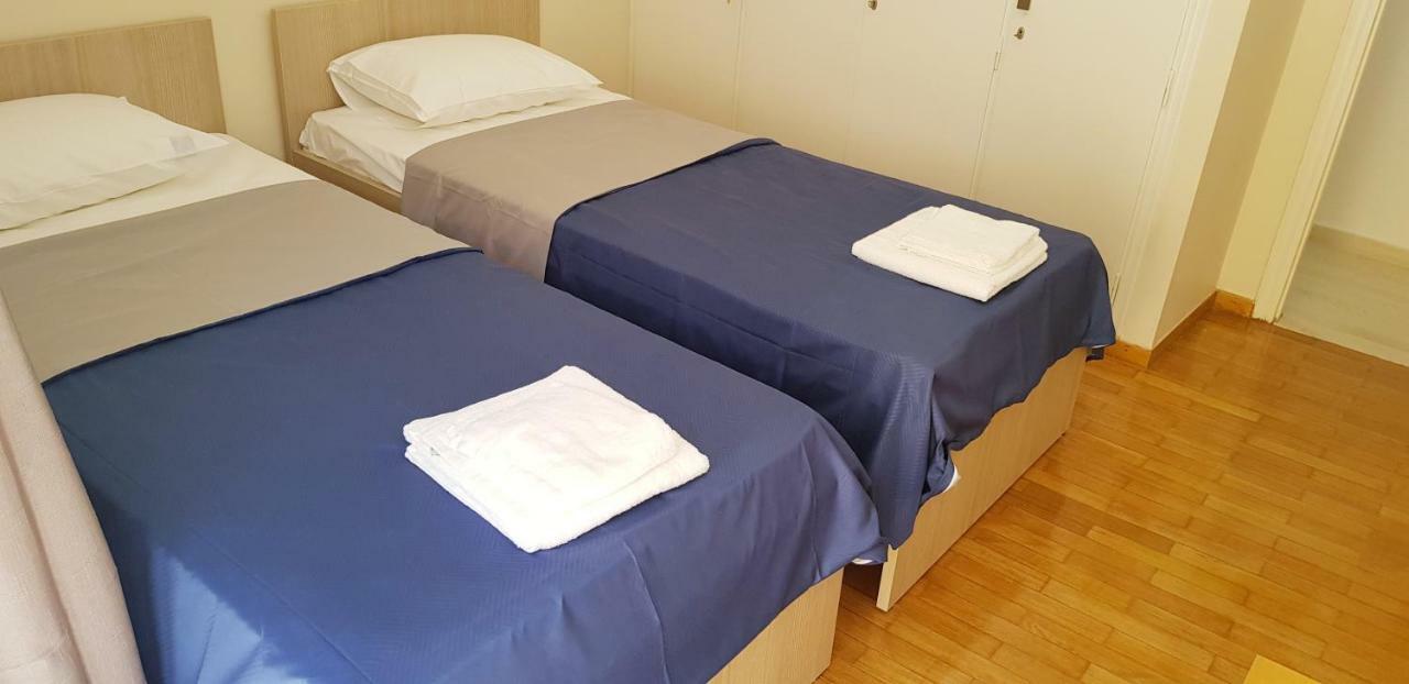 Spacious Apartment In The Historical Center Of Athens Atenas Exterior foto