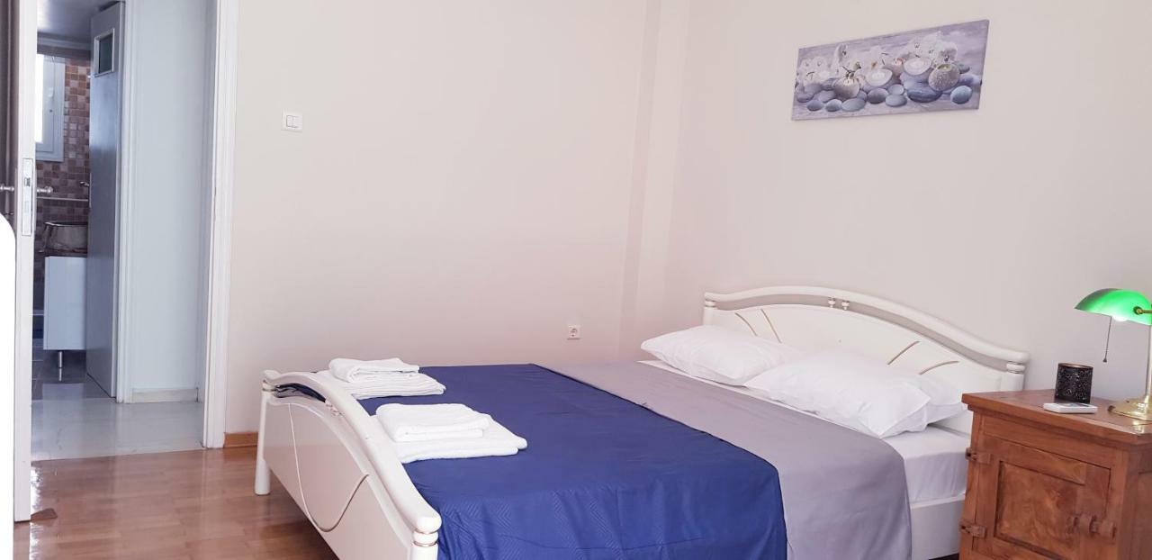Spacious Apartment In The Historical Center Of Athens Atenas Exterior foto
